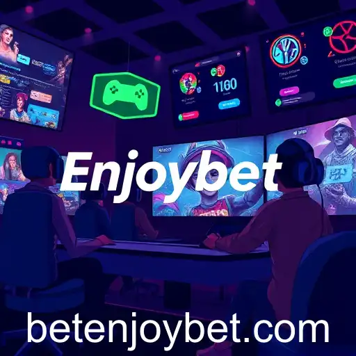 Digital Entertainment Evolution