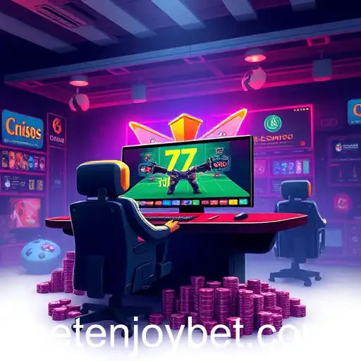 Evolving Landscape of Online Gaming