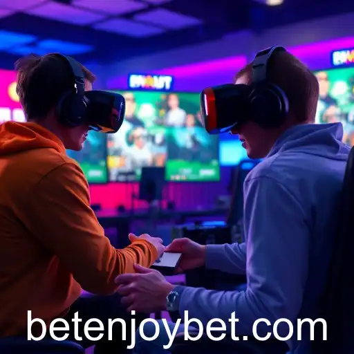 The Digital Transformation of Online Gaming