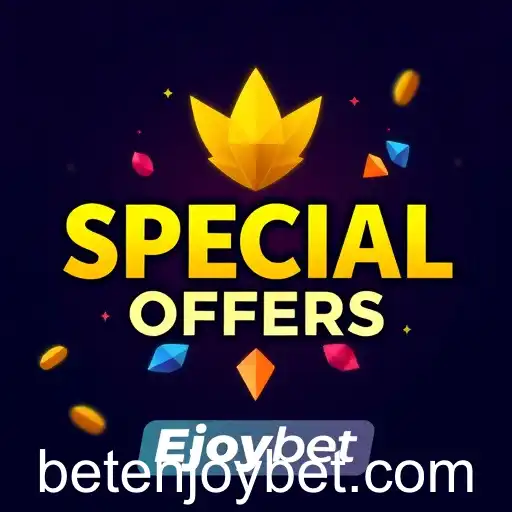 Exploring Enjoybet: The Gaming Frontier