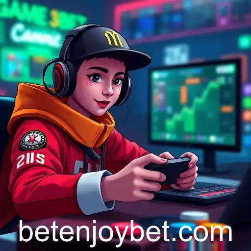 The Rise of Enjoybet: Online Gaming Revolution