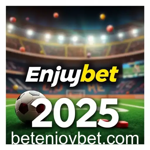 The Rise of Online Gaming: A Look at Enjoybet