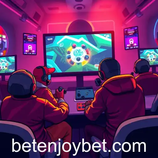 The Rise of Online Gaming Platforms in 2025