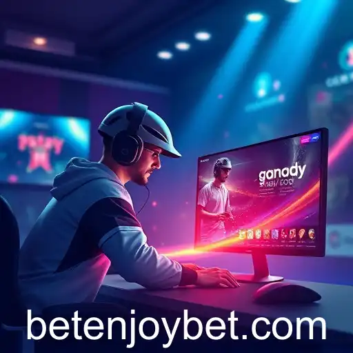 The Rise of Online Gaming in a Transformative Era