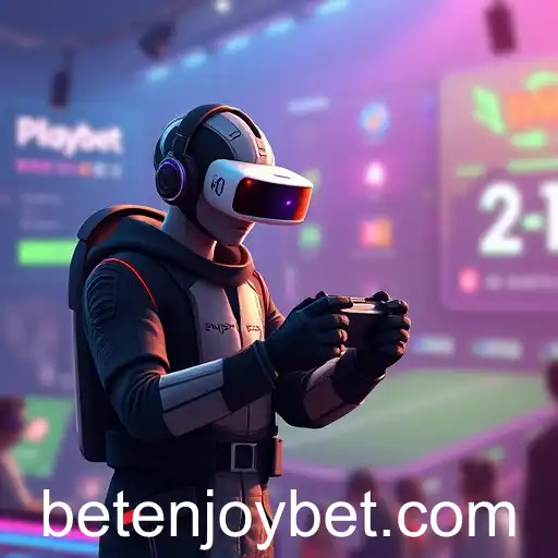 The Rise of Enjoybet in the Gaming World
