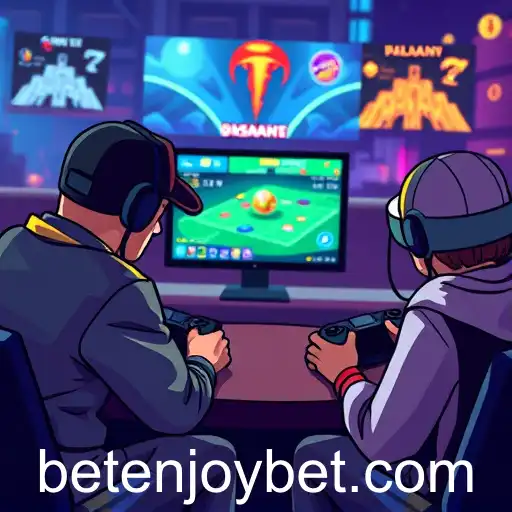 The Rising Trend of Online Gaming in the Digital Age