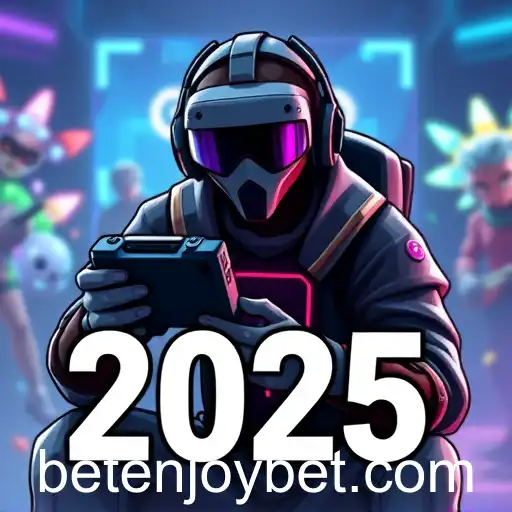 Digital Evolution: EnjoyBet's Impact on Online Gaming