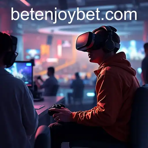 The Evolution of Online Gaming: A 2025 Perspective