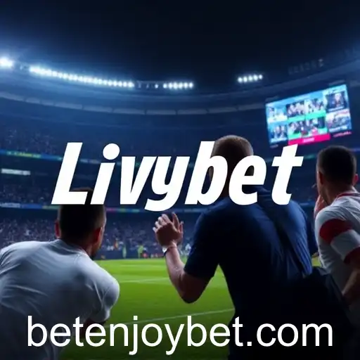 The Rise of Live Betting: An Inside Look at Enjoybet