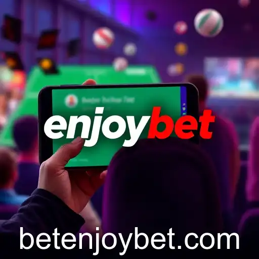 Exploring the Rise of Mobile Betting: A New Era of Enjoyment