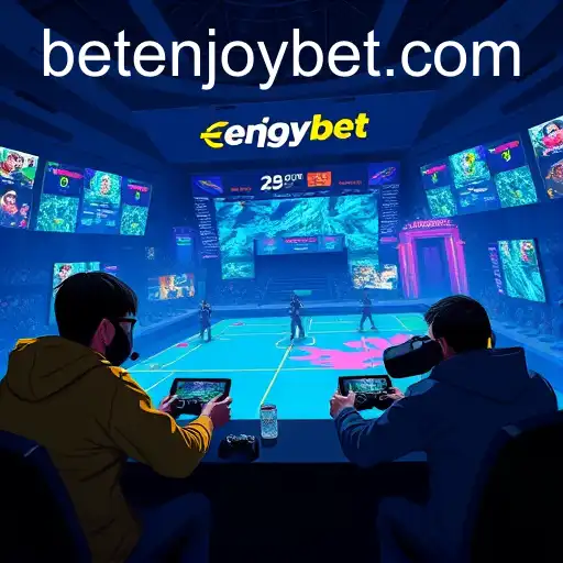 The Rise of Enjoyment in Online Gaming