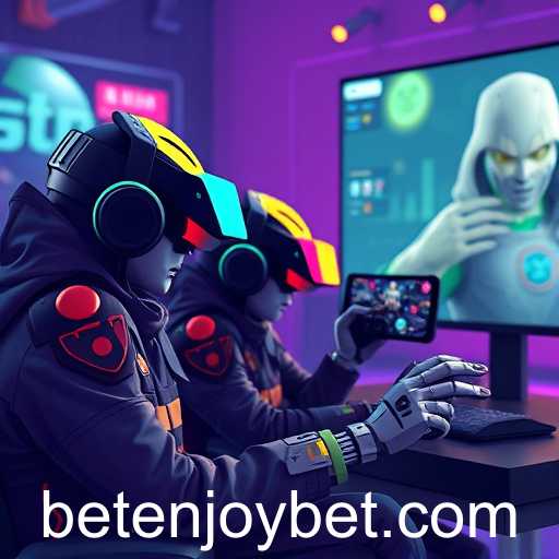 The Rise of Online Gaming Platforms in 2025
