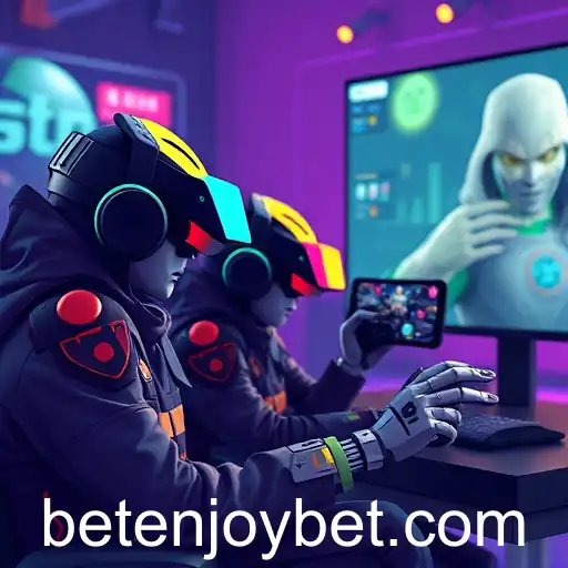 The Rise of Online Gaming Platforms in 2025